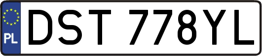 DST778YL