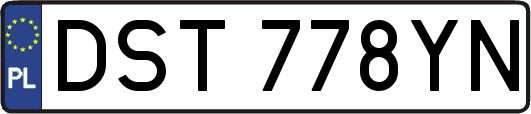 DST778YN