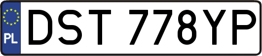 DST778YP