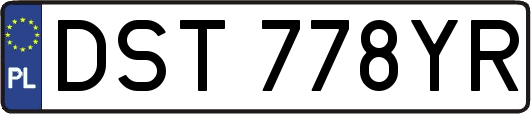 DST778YR
