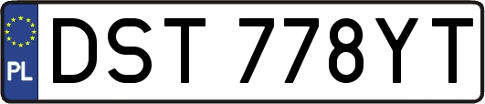 DST778YT