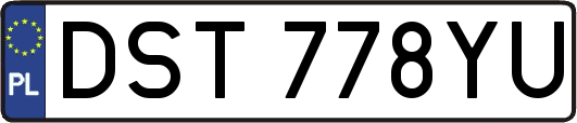 DST778YU