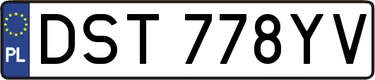 DST778YV
