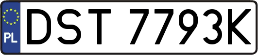 DST7793K