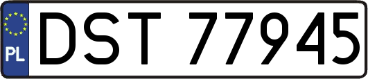 DST77945