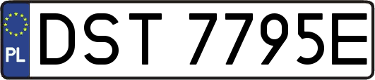 DST7795E