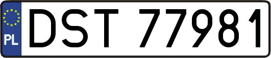 DST77981