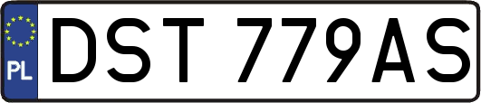 DST779AS