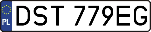 DST779EG