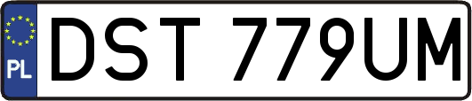 DST779UM