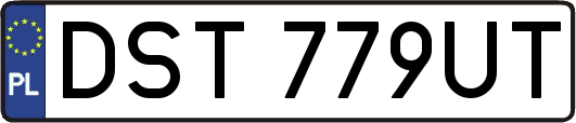 DST779UT