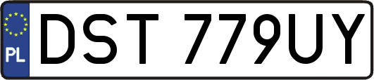 DST779UY