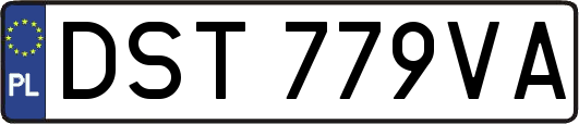 DST779VA
