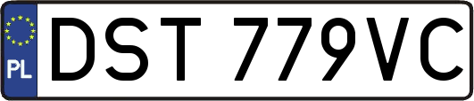 DST779VC
