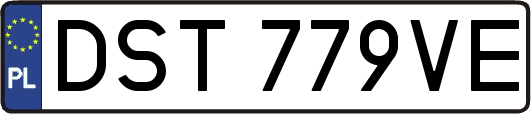 DST779VE