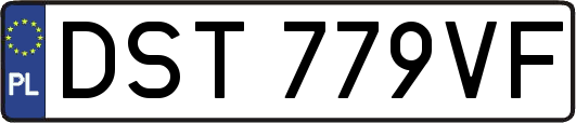 DST779VF