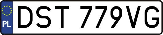 DST779VG