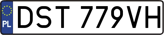 DST779VH