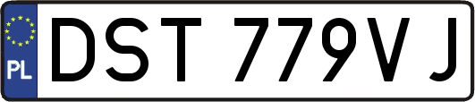 DST779VJ
