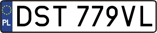 DST779VL