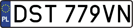 DST779VN