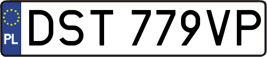 DST779VP