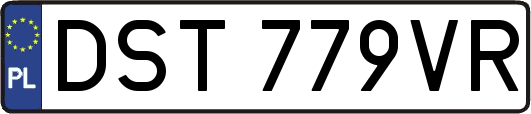 DST779VR