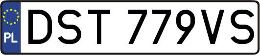 DST779VS