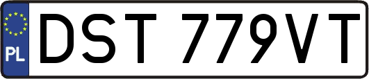 DST779VT