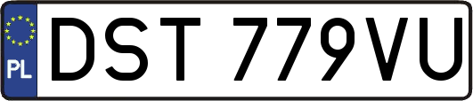 DST779VU