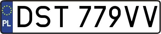 DST779VV