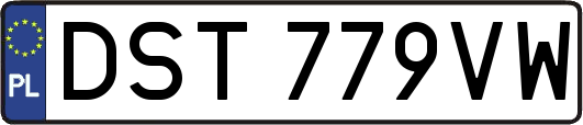 DST779VW