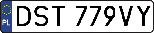 DST779VY
