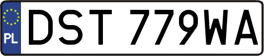 DST779WA