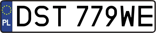 DST779WE