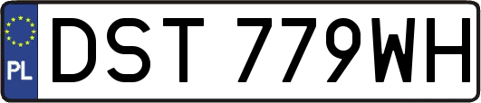 DST779WH