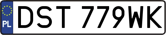 DST779WK
