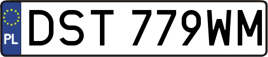 DST779WM