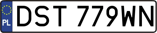 DST779WN