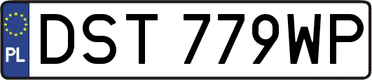 DST779WP