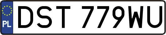 DST779WU