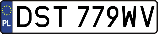DST779WV