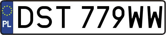 DST779WW