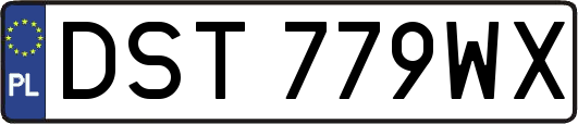 DST779WX