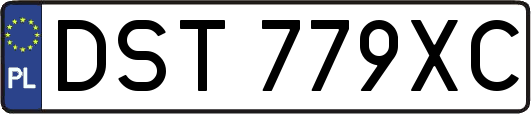 DST779XC