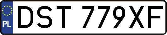 DST779XF