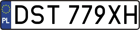 DST779XH