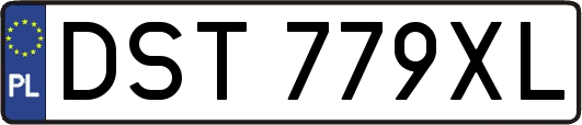 DST779XL