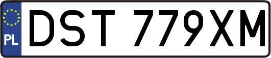 DST779XM