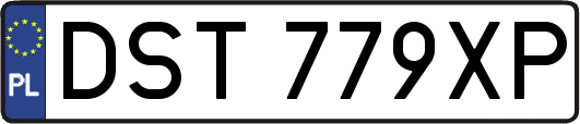 DST779XP